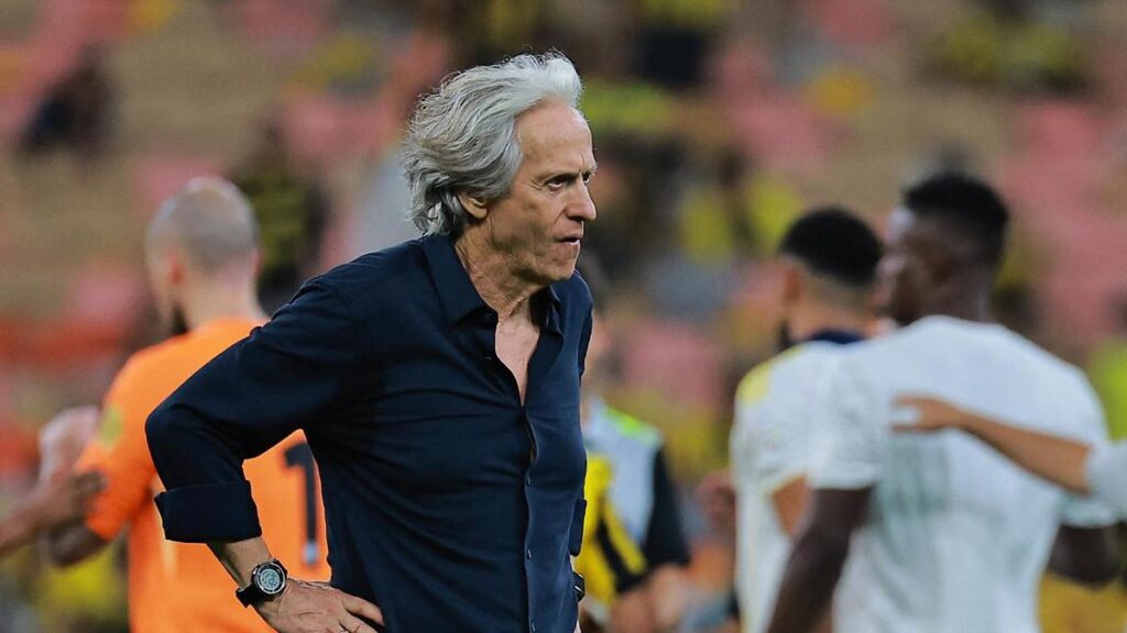 ‘We won against a team which refused to lose,’ says Al Nassr coach Jesus after win against FC Goa