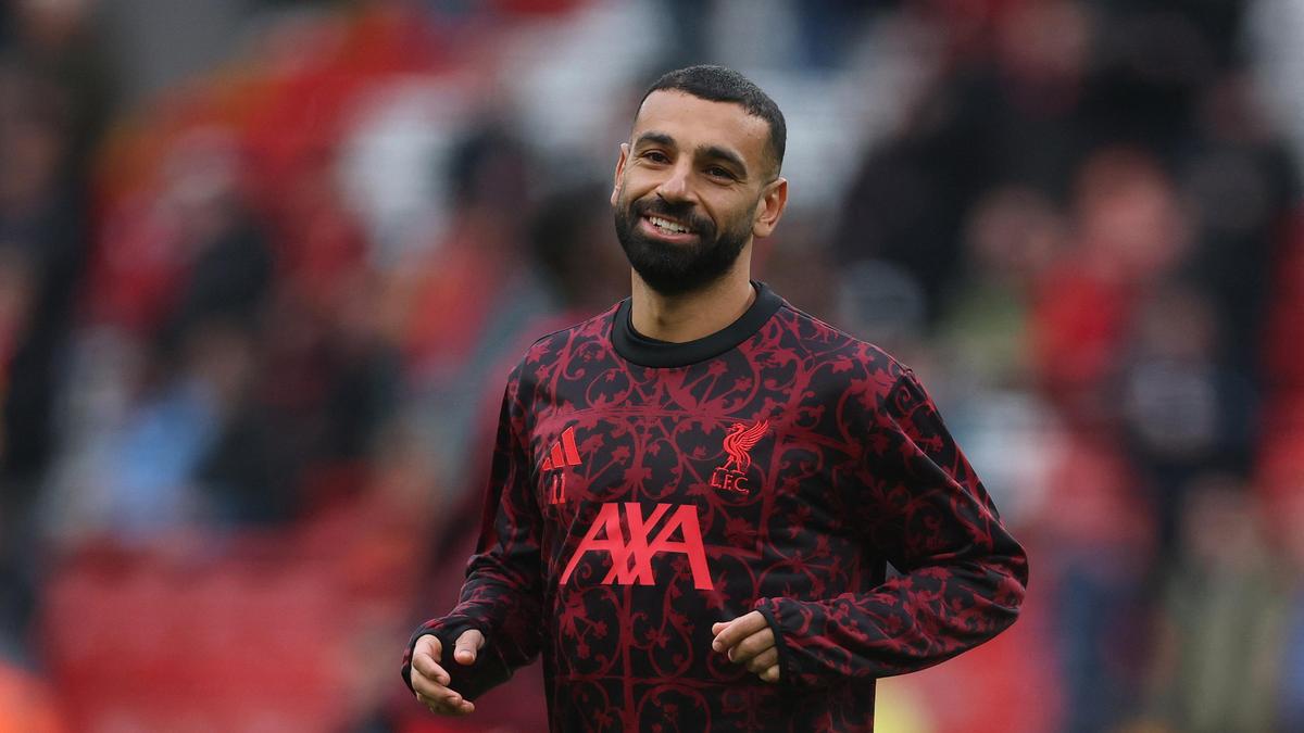 FRA vs LIV Highlights, Champions League 2025-26: Liverpool thrashes Eintracht Frankfurt