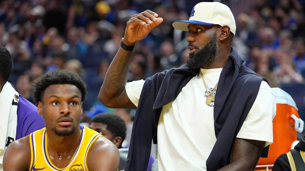 LeBron James injury update: why Lakers’ worst fear might be coming true