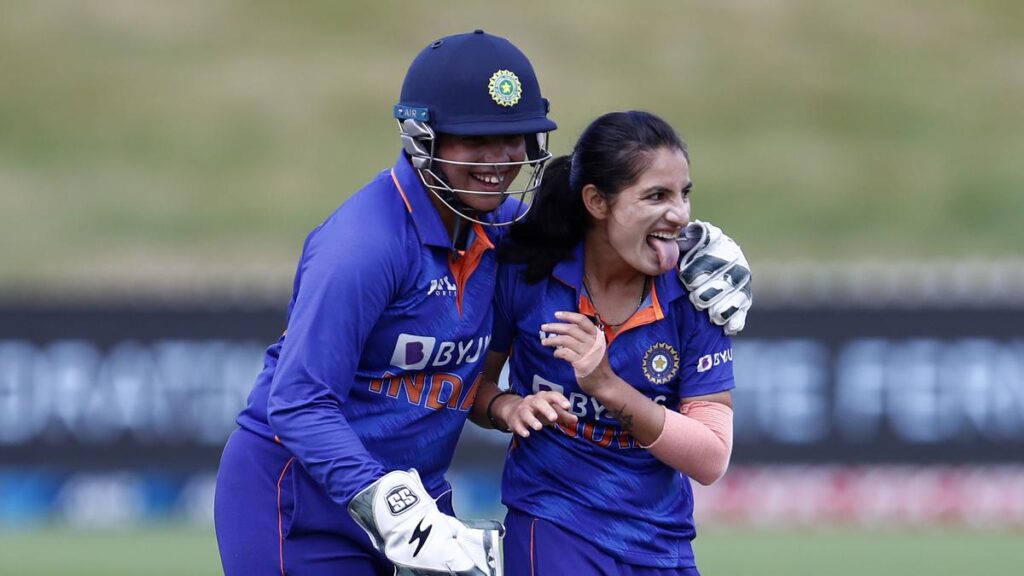India vs New Zealand head-to-head: IND-W vs NZ-W stats, records ahead of Women’s ODI World Cup clash in Navi Mumbai