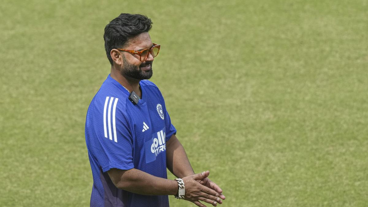 India A vs South Africa A Live Score, 1st unofficial Test: SA A 55/1; Hermann, Hamza at crease after Kamboj strikes early