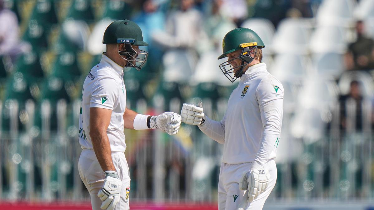 PAK vs SA, 2nd Test Highlights: South Africa beats Pakistan by 8 wickets to level series 1-1