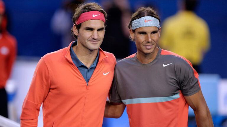 Memorable Comebacks in Tennis History