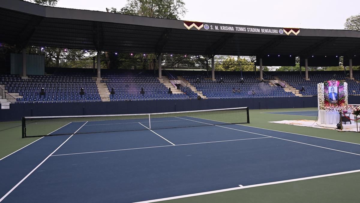 KSLTA prepares for packed tennis schedule over coming months
