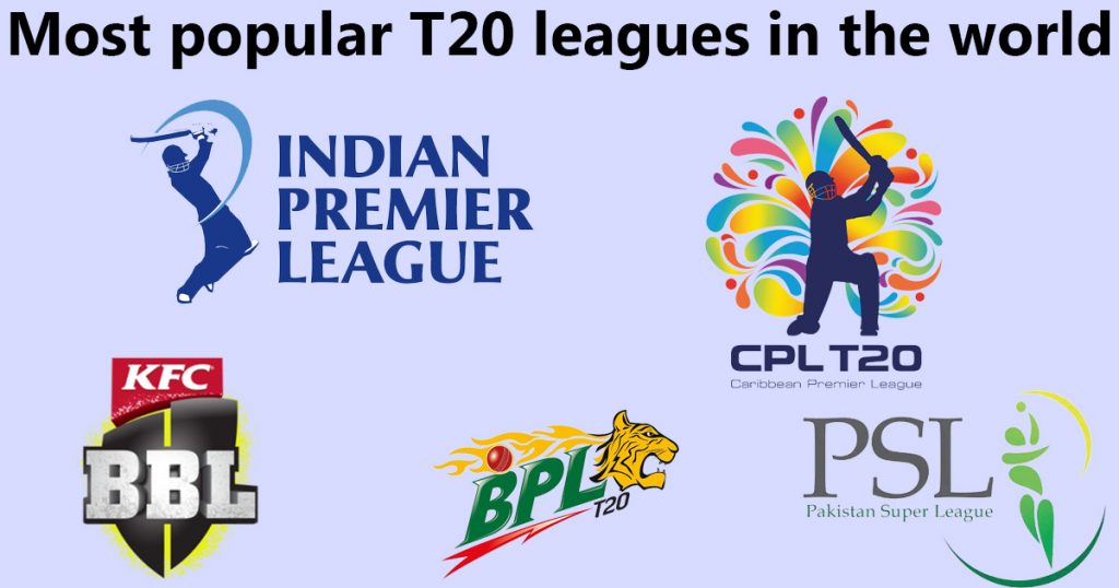 The T20 League Revolution: How Franchise Cricket Changed the Game