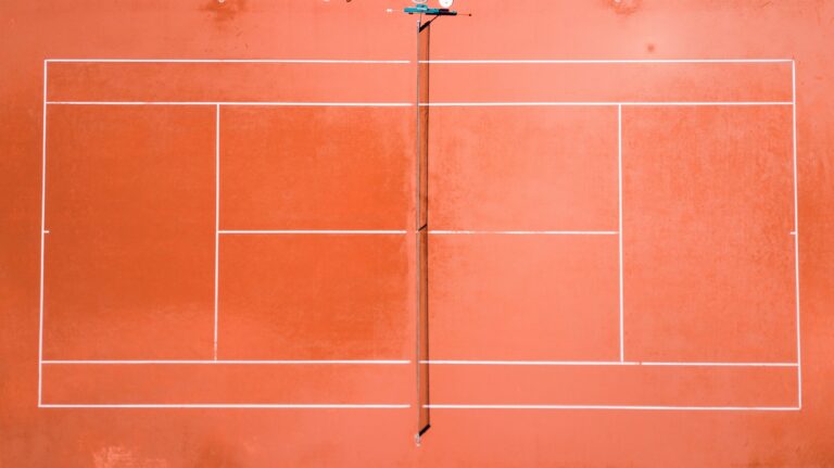 Love, 40, Deuce: The Evolution of Tennis Scoring