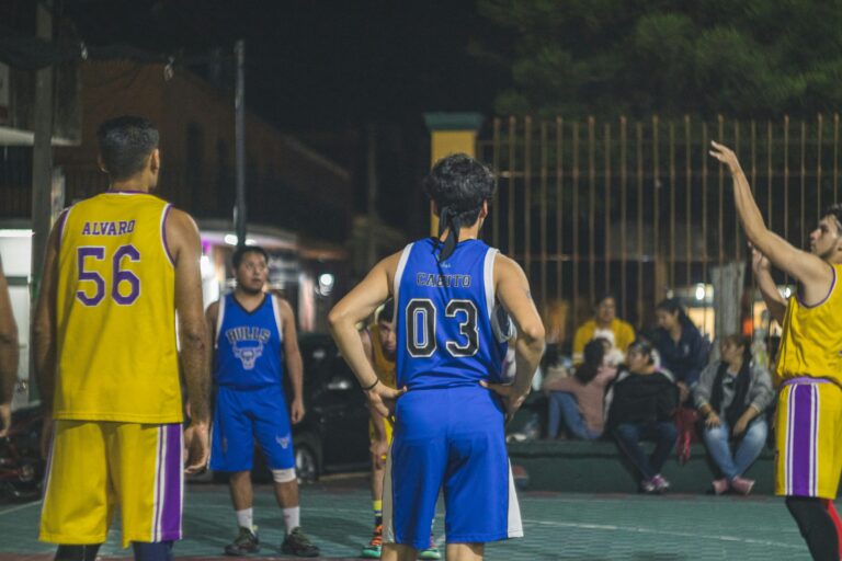 Basketball’s Greatest Rivalries