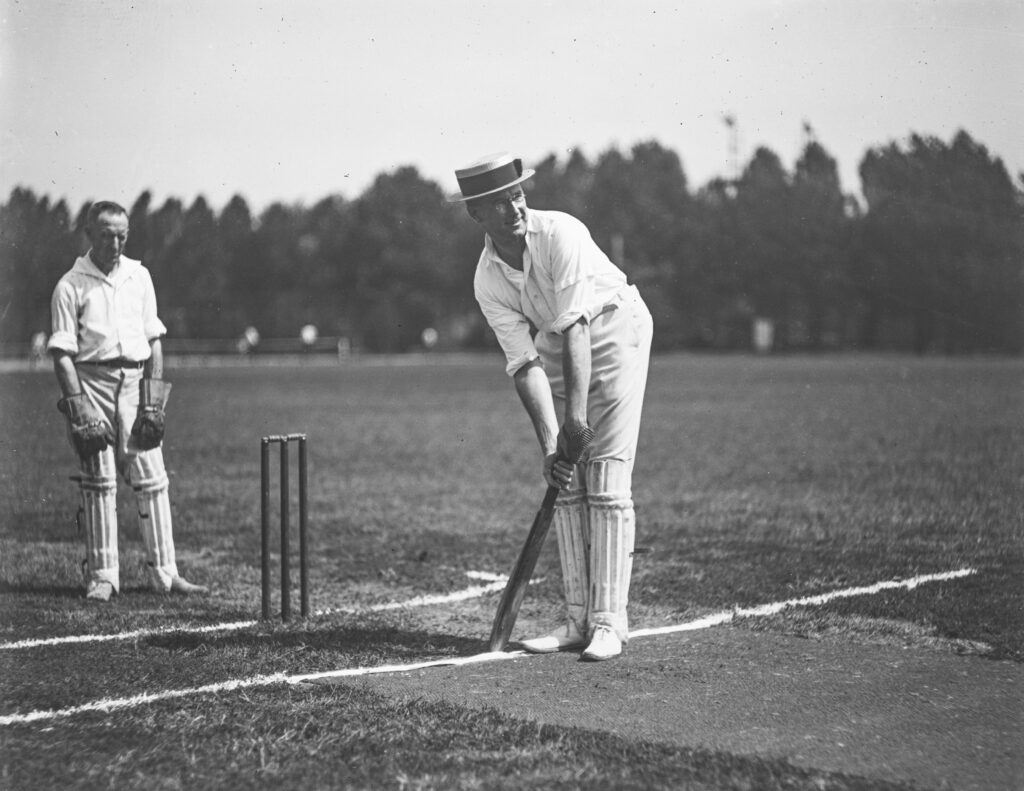 The Origins of Cricket: From Shepherd’s Game to Global Sport