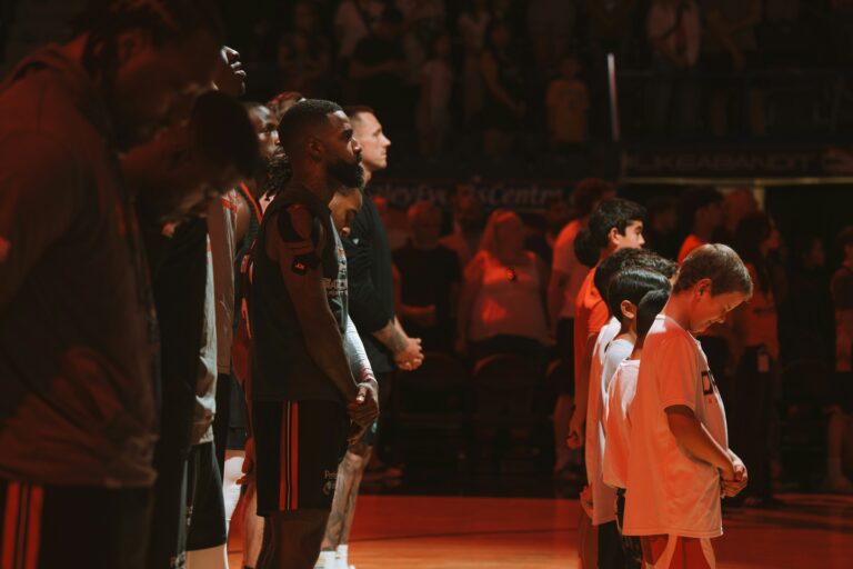 Iconic NBA Moments That Defined History