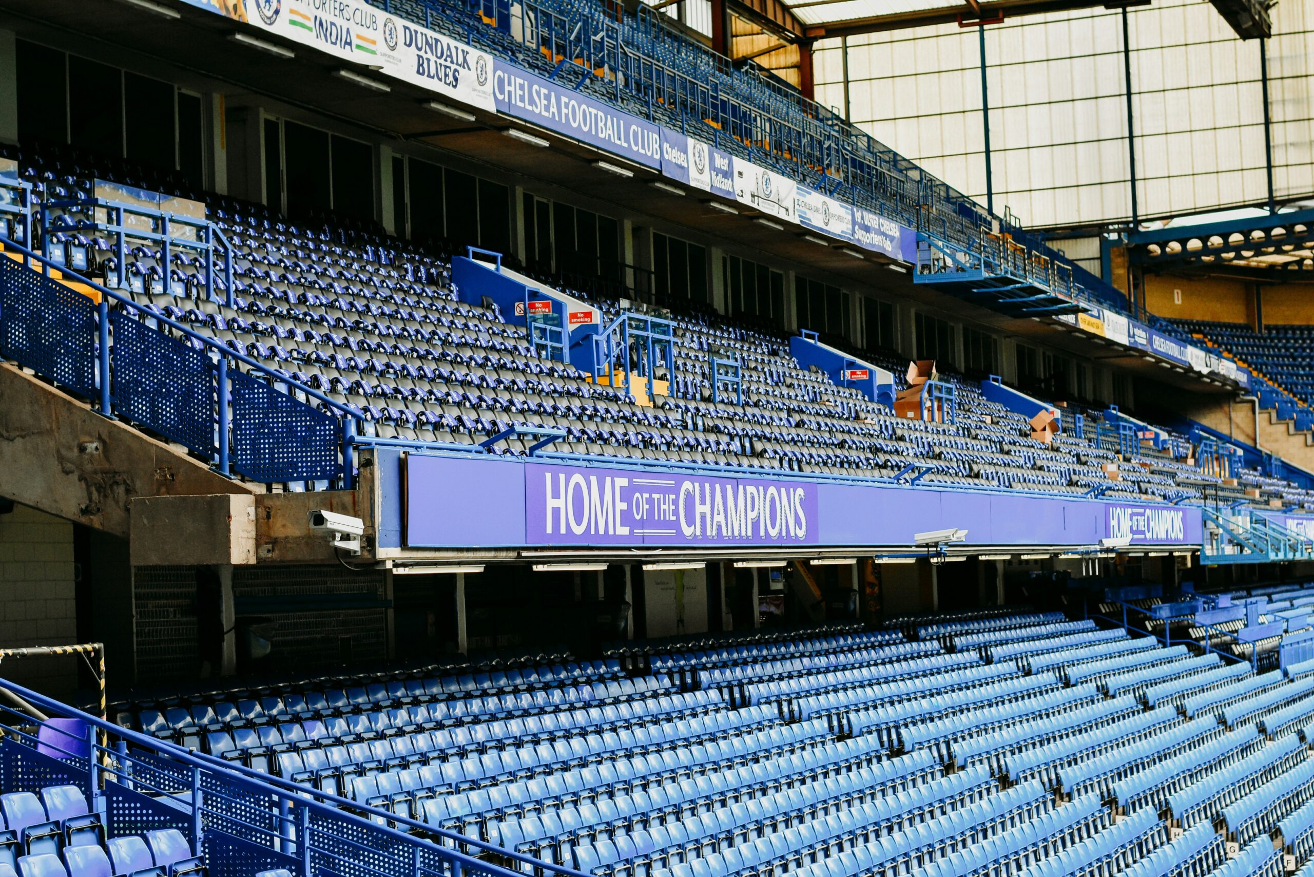 Football’s Greatest Underdog Stories