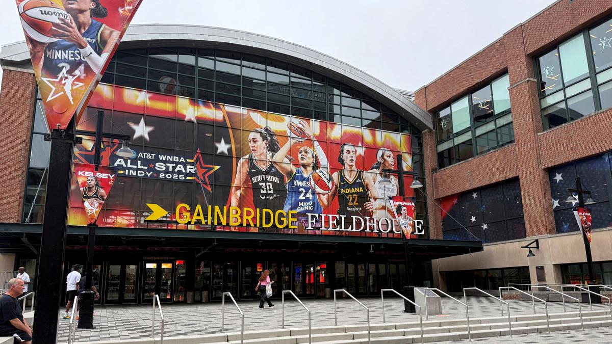 WNBA lockout looms with pay talks deadlocked