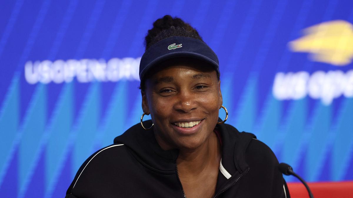 Venus Williams to return to Auckland Classic at the age of 45