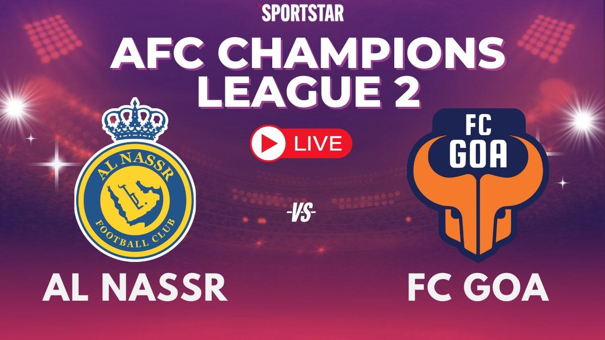 Al Nassr vs FC Goa HIGHLIGHTS, AFC Champions League 2: Gaurs suffer thumping 0-4 loss