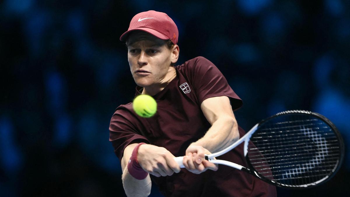 Is the two-year home and away Davis Cup the solution players want?