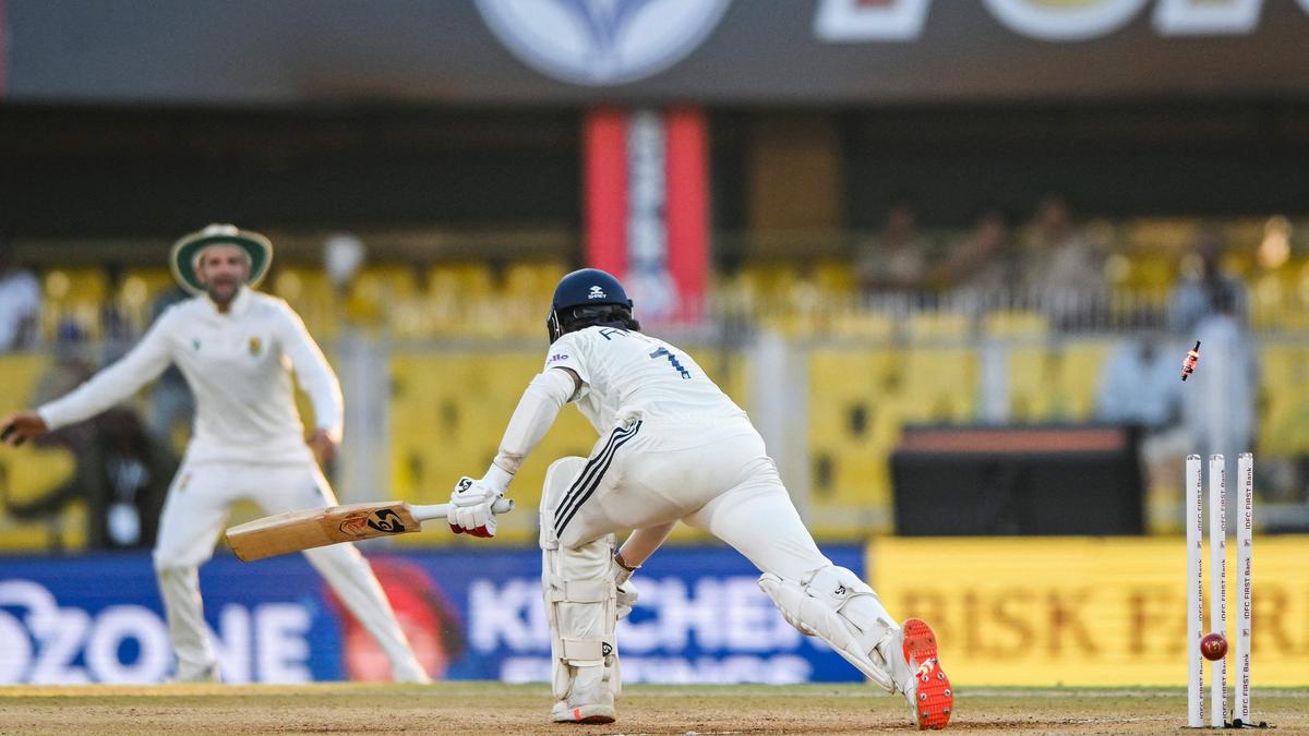 Kapil Dev explains why Indian batters are faltering against spin at home