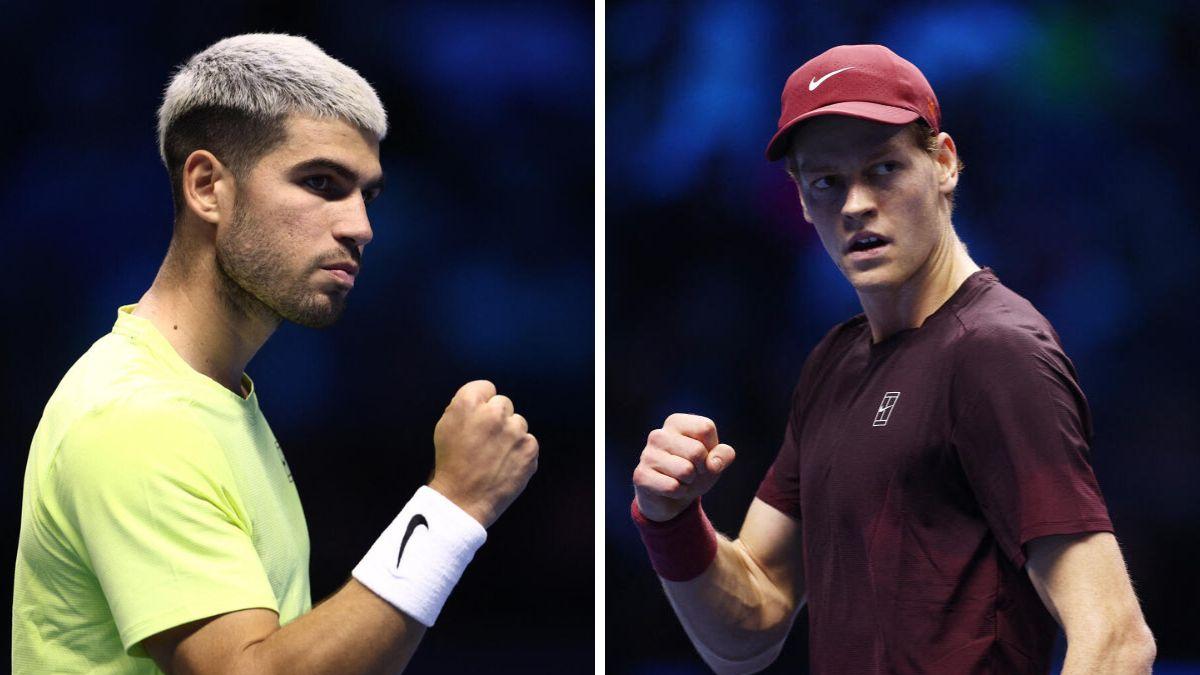 Alcaraz vs Sinner, ATP Finals 2025: Title clash preview, Head-to-head record, live streaming info