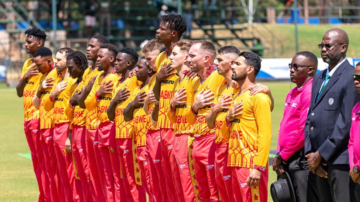 ZIM vs AFG Live Score, 3rd T20I: Afghanistan wins toss, elects to bat against Zimbabwe in dead rubber