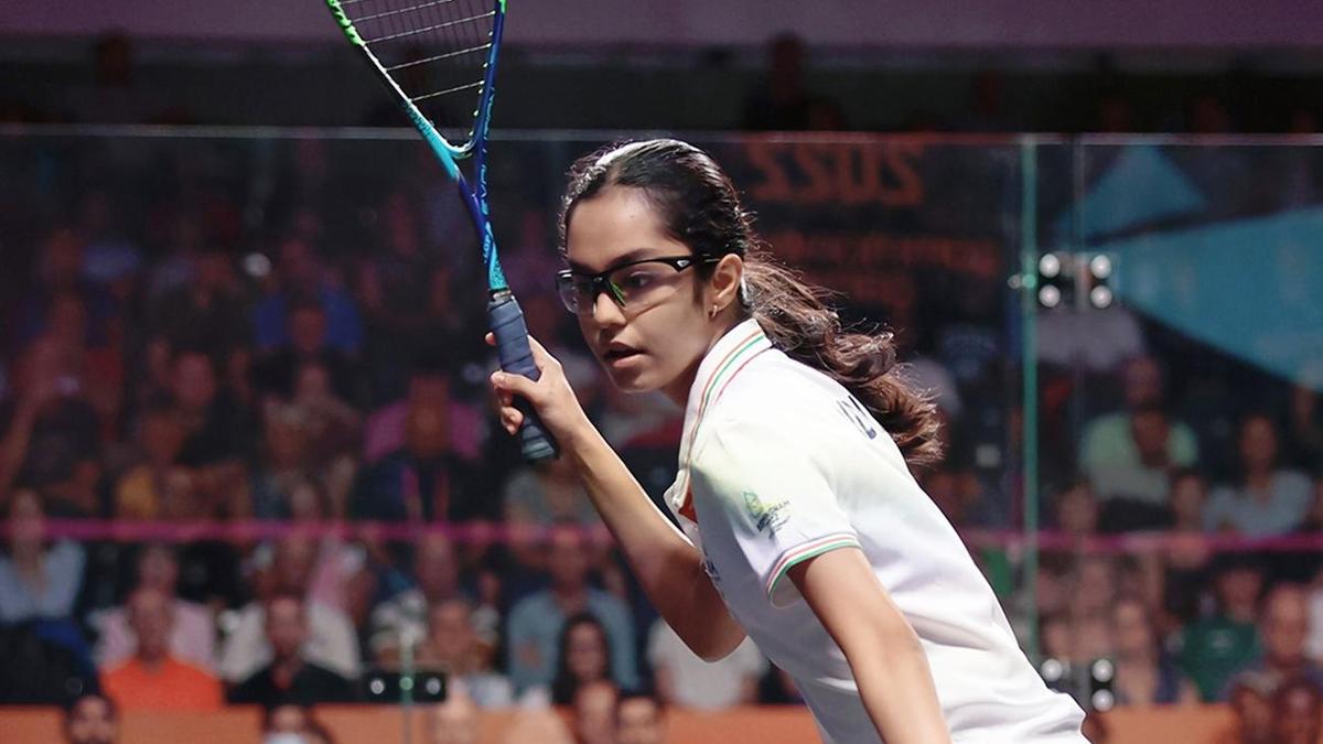 Indian sports wrap, November 11: Anahat Singh begins China Open campaign with win