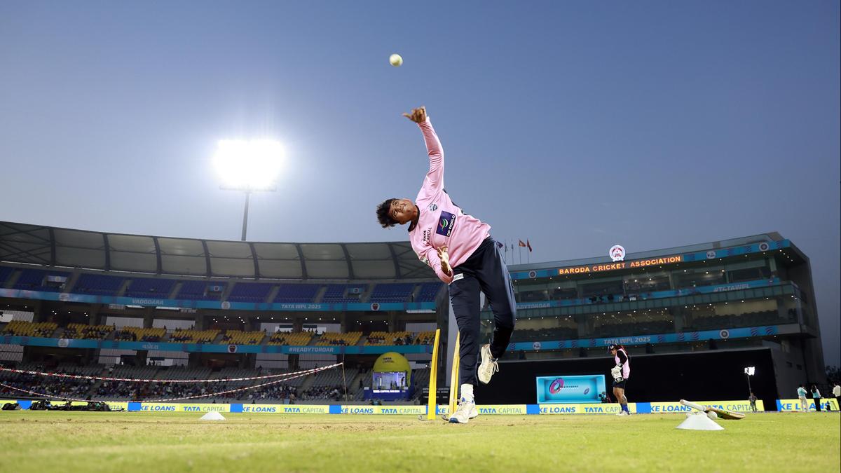 WPL 2026 venues likely to be finalised on November 26