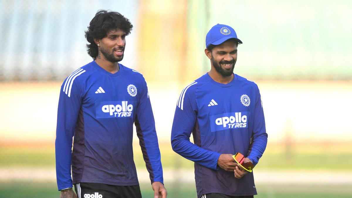 India-A vs South Africa-A Live Streaming Info: When and where to watch 1st unofficial One-Day; Full squads, match details