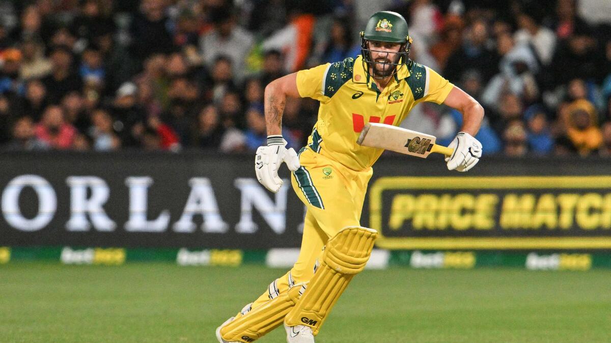AUS vs IND: Matthew Short admits his batting against spin needs ‘a little bit of work’ as T20 World Cup looms