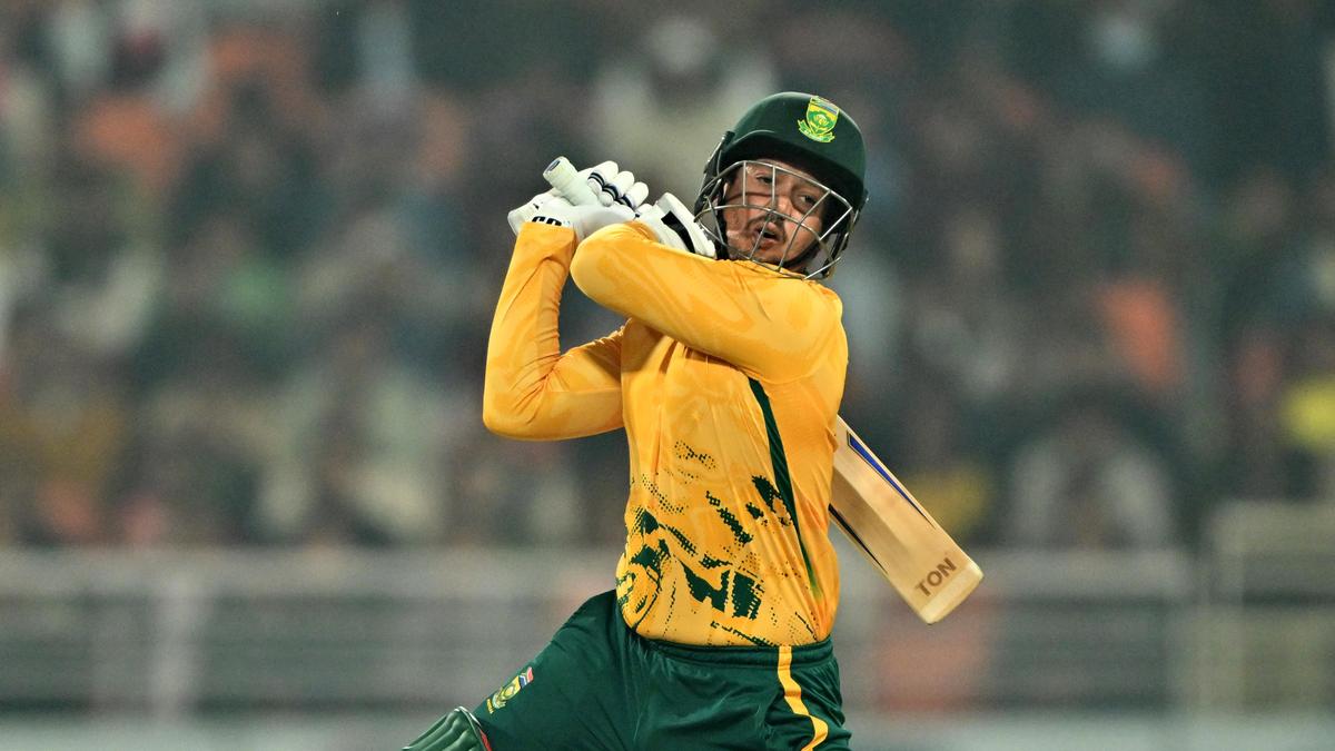 IPL Auction 2026: Top 3 overseas wicketkeepers who might trigger bidding war
