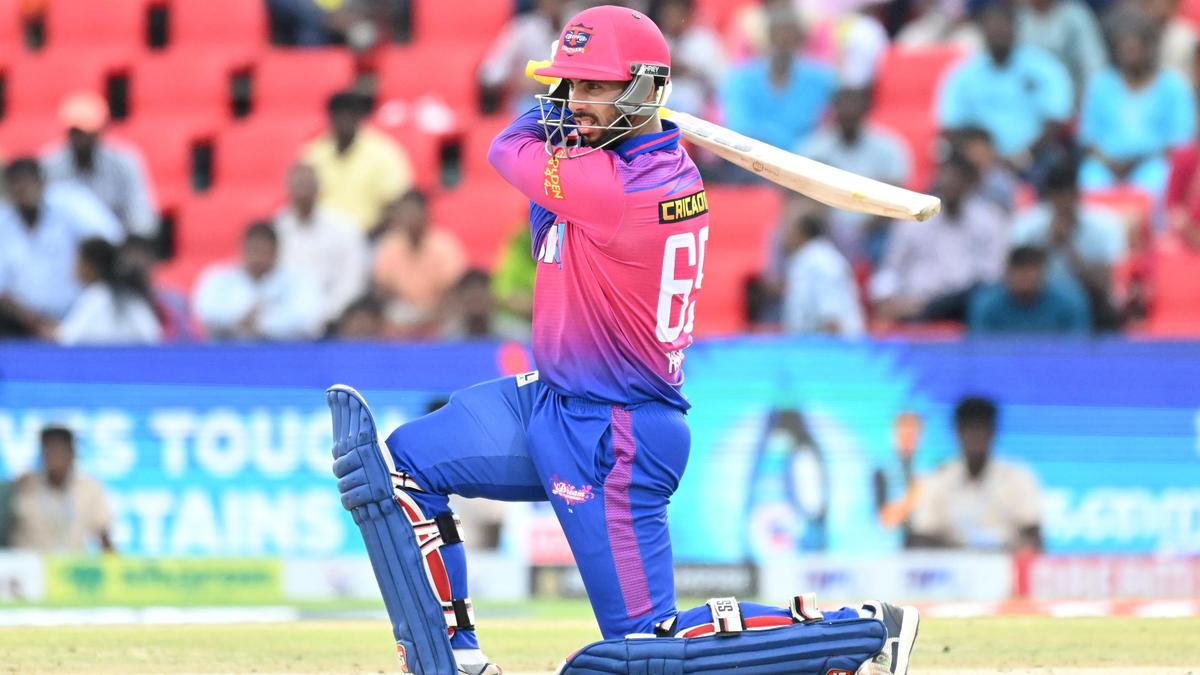 IPL Auction 2026: Five uncapped players who could spark bidding wars