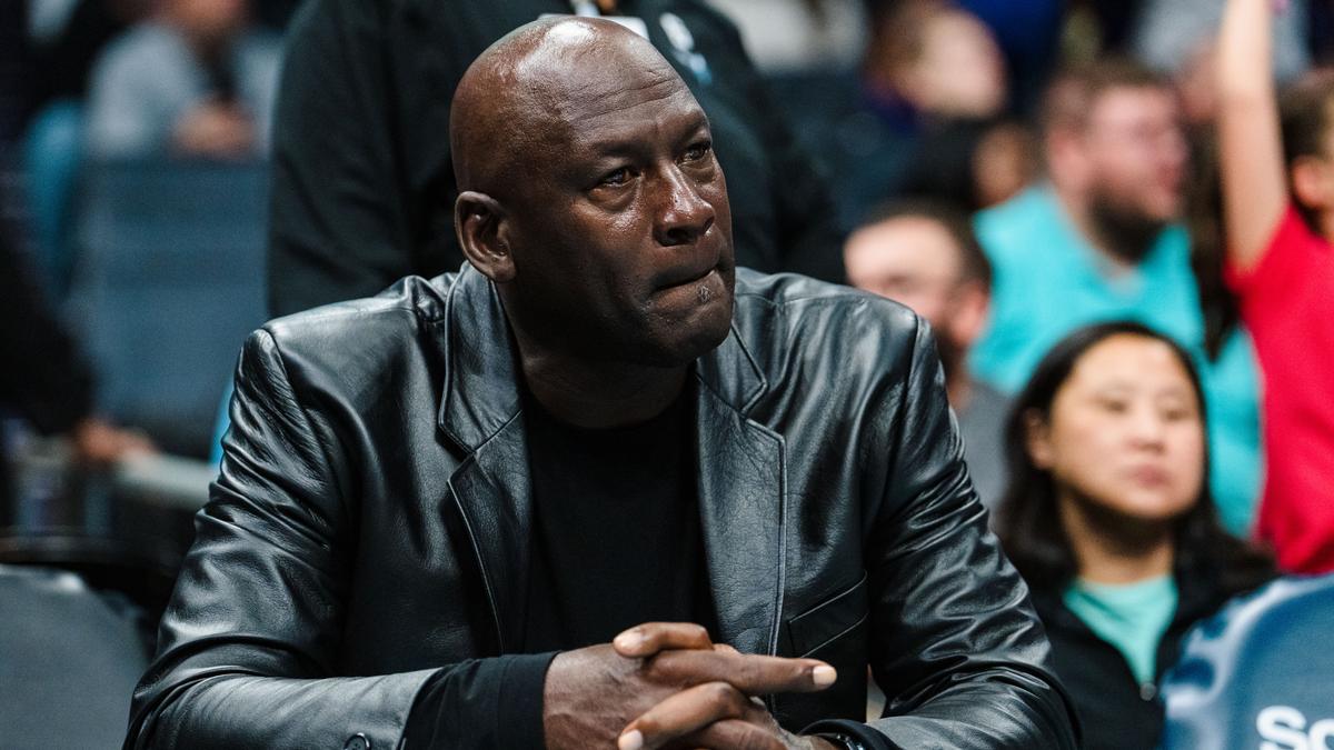 NBA legend Jordan in court as NASCAR anti-trust case begins