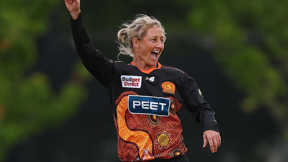 WBBL 2025 Final Live Streaming Info: When and where to watch Hobart Hurricanes vs Perth Scorchers; full squads, match details