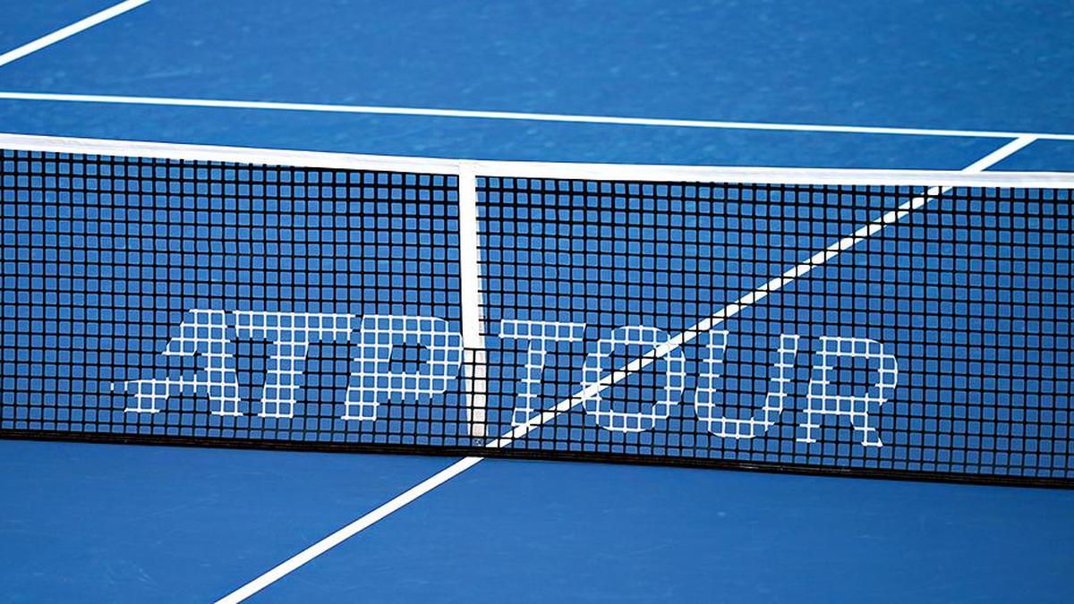 ATP Tour sets out safeguarding policy with training for players and potential for bans