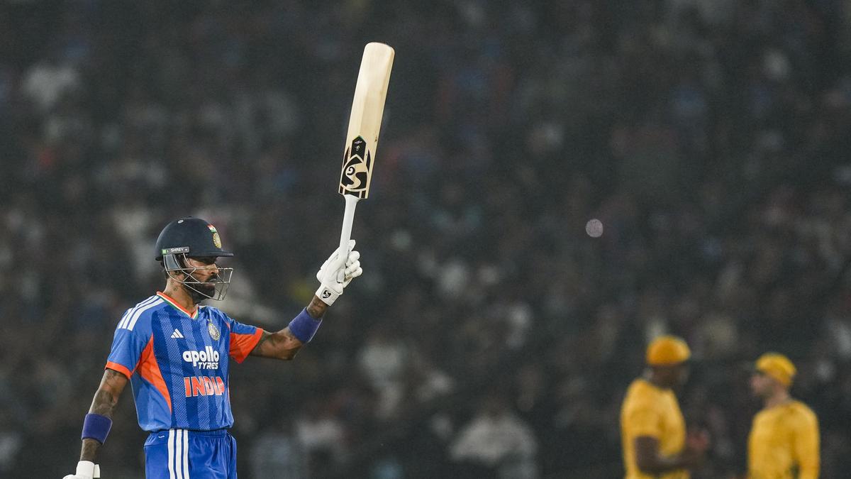 IND vs SA, 2nd T20I LIVE streaming info: When, where to watch the second T20I between India and South Africa?