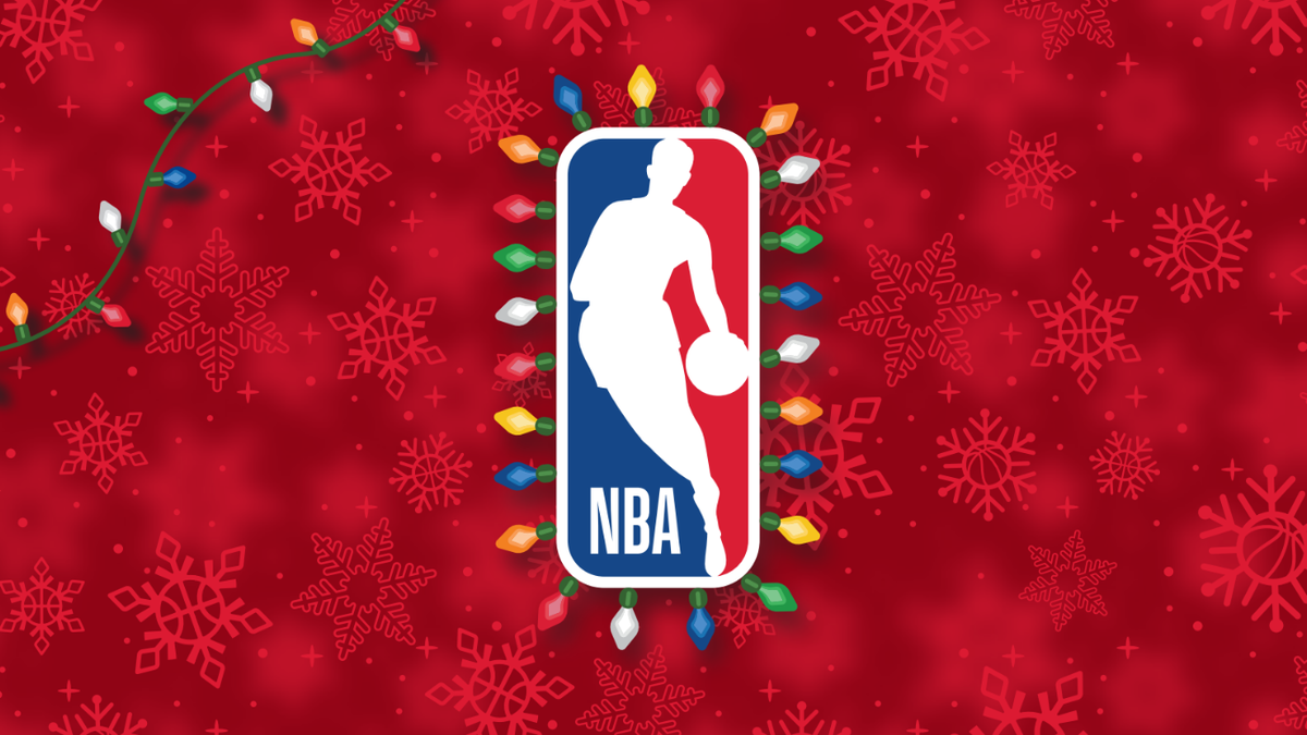 NBA Christmas Day 2025 Live-streaming Info: How to watch holiday fixtures in India