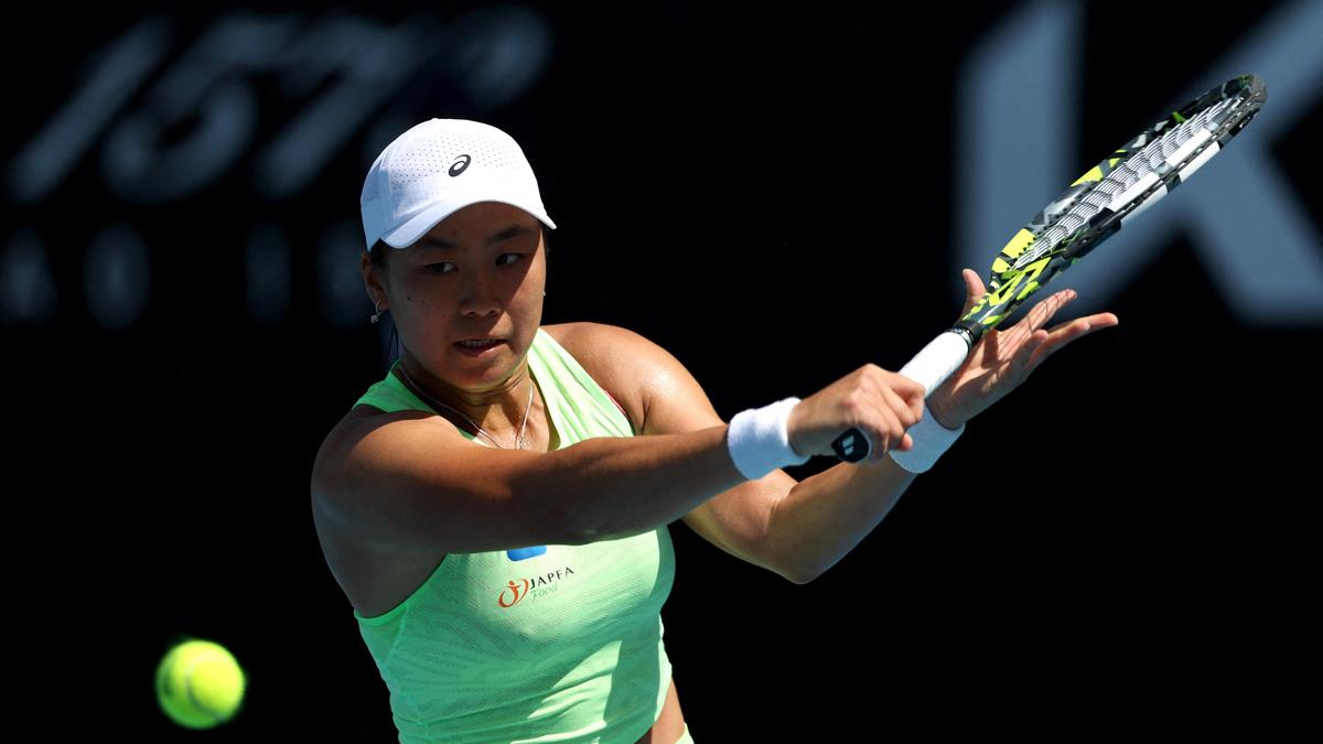 Australian Open 2026: Tjen creates history, becomes first Indonesian in 28 years to win a match in Melbourne