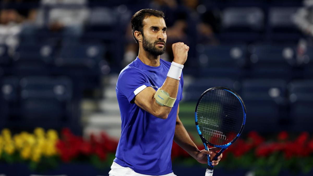 Indian sports wrap, January 21: Bhambri-Goransson pair reaches second round at Australian Open
