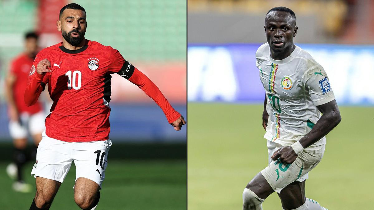 Senegal vs Egypt AFCON 2025 LIVE streaming info: When, where to watch Africa Cup of Nations semifinal?