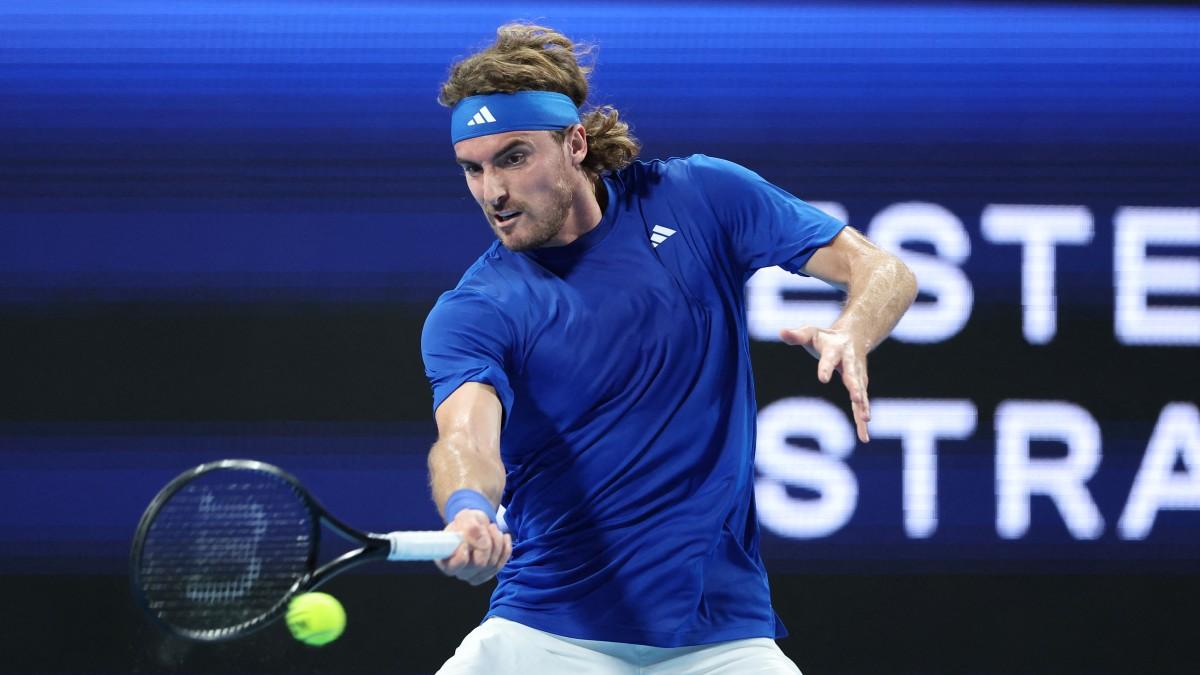 United Cup 2026: Tsitsipas, Sakkari lead Greece past Japan; Argentina defeats Spain
