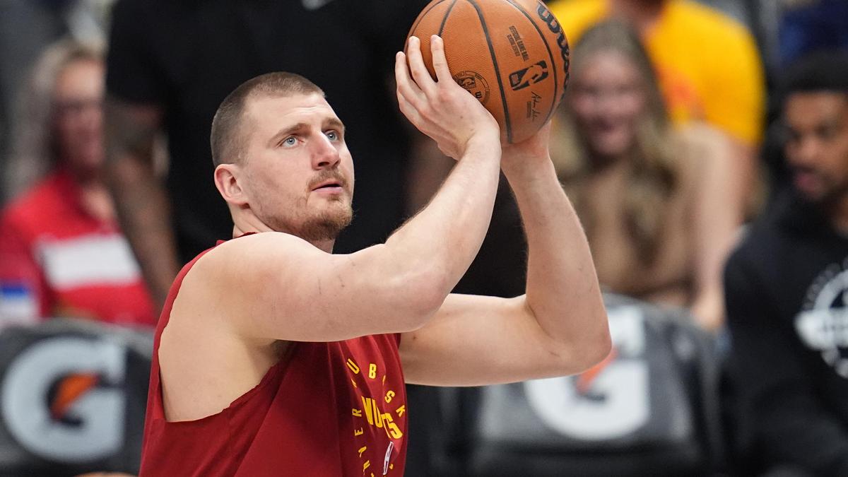NBA roundup: Nikola Jokic’s return sparks Nuggets past Clippers