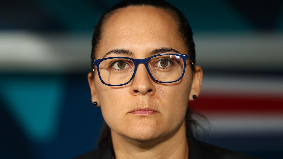 Amelia Valverde appointed as India coach ahead of AFC Women’s Asian Cup, joins camp in Turkiye