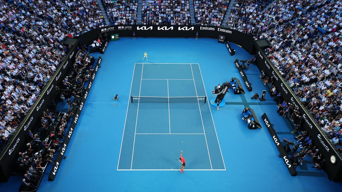 Australian Open winners to get $2.79mn as prize money hits new high