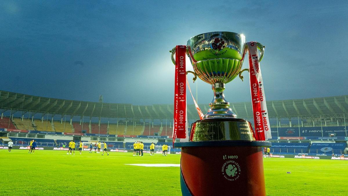 Indian Super League clubs asked to confirm home venues by January 12; ISL 2025-26 to have Rs. 24.3 Cr. budget