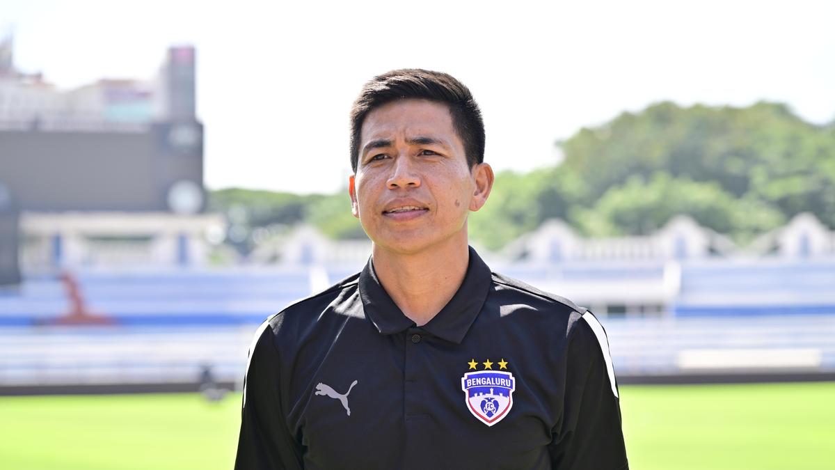 ISL 2025-26: Renedy Singh named Bengaluru FC head coach
