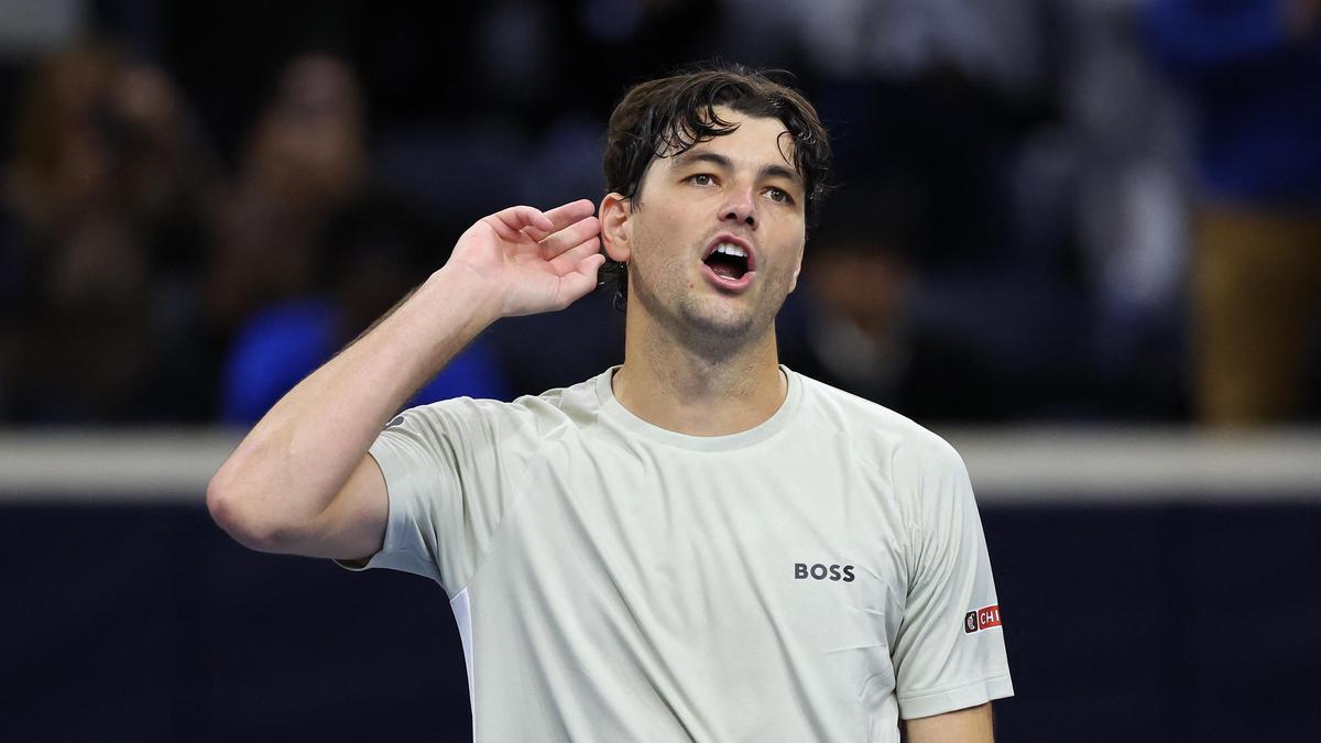 Dallas Open 2026: Top seed Fritz storms into semifinals with a fantastic finish