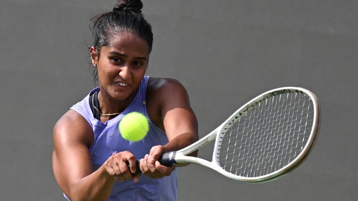 Mumbai Open 2026: Indian hopefuls make exit in first round