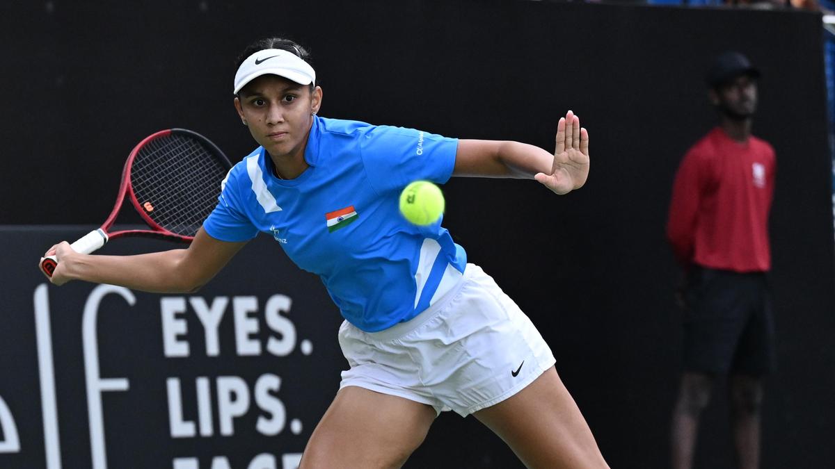 New Delhi to host Billie Jean King Cup 2026 Asia/Oceania Group I tournament in April