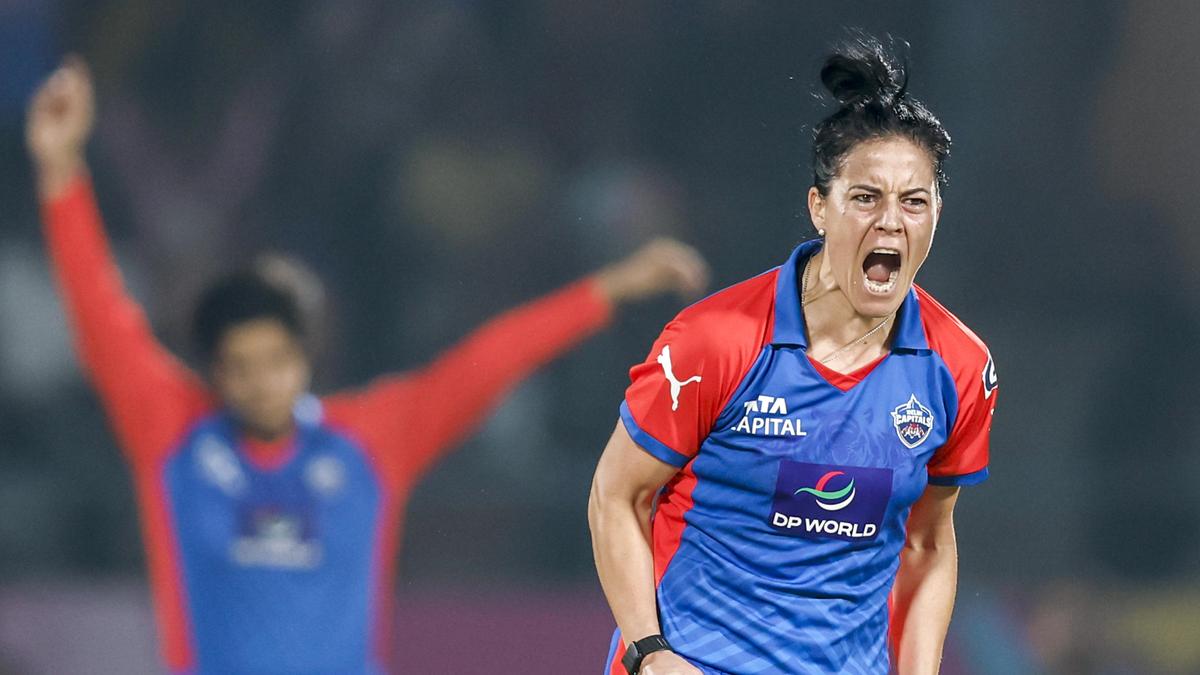 WPL 2026 Playoffs: Schedule, fixtures, teams, venues