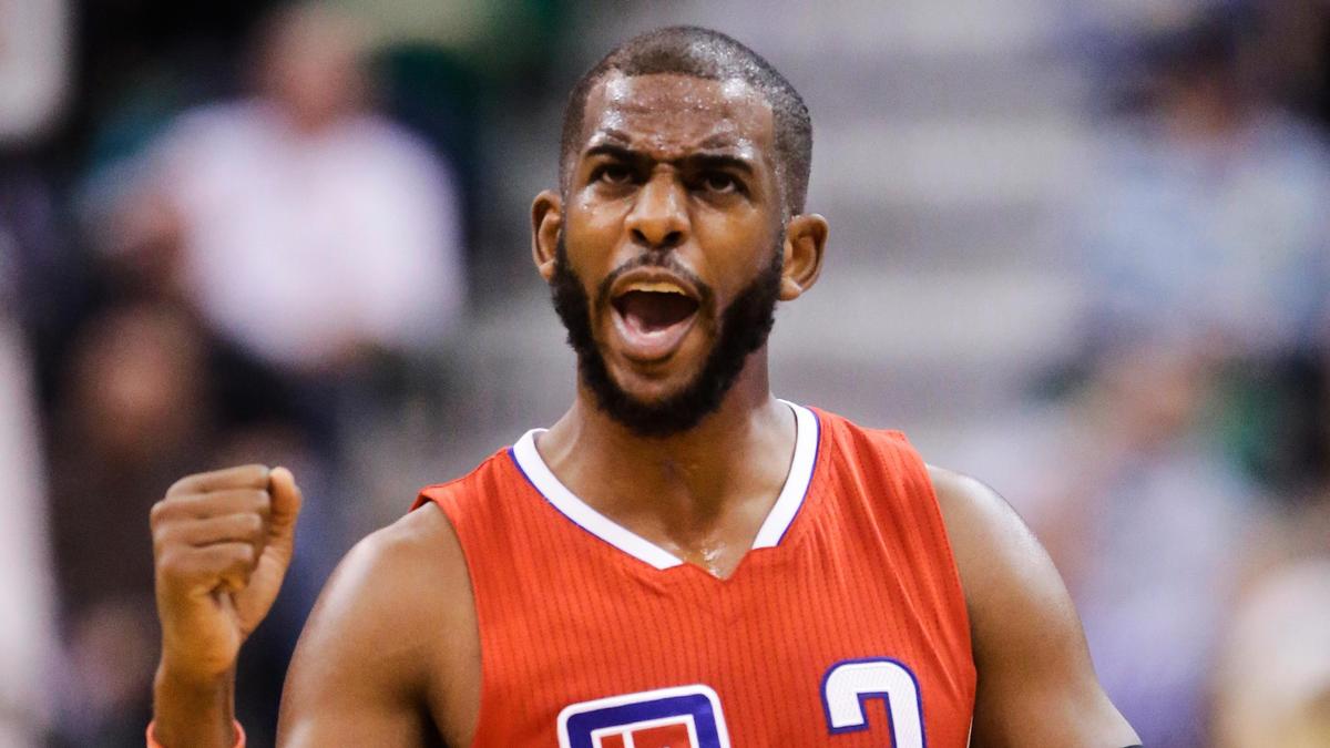 Chris Paul, the ’Point God,’ retires as All-Star weekend begins, ending a 21-season NBA run
