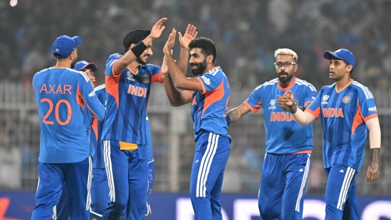 Not perfect, but unyielding: India’s night of resolve