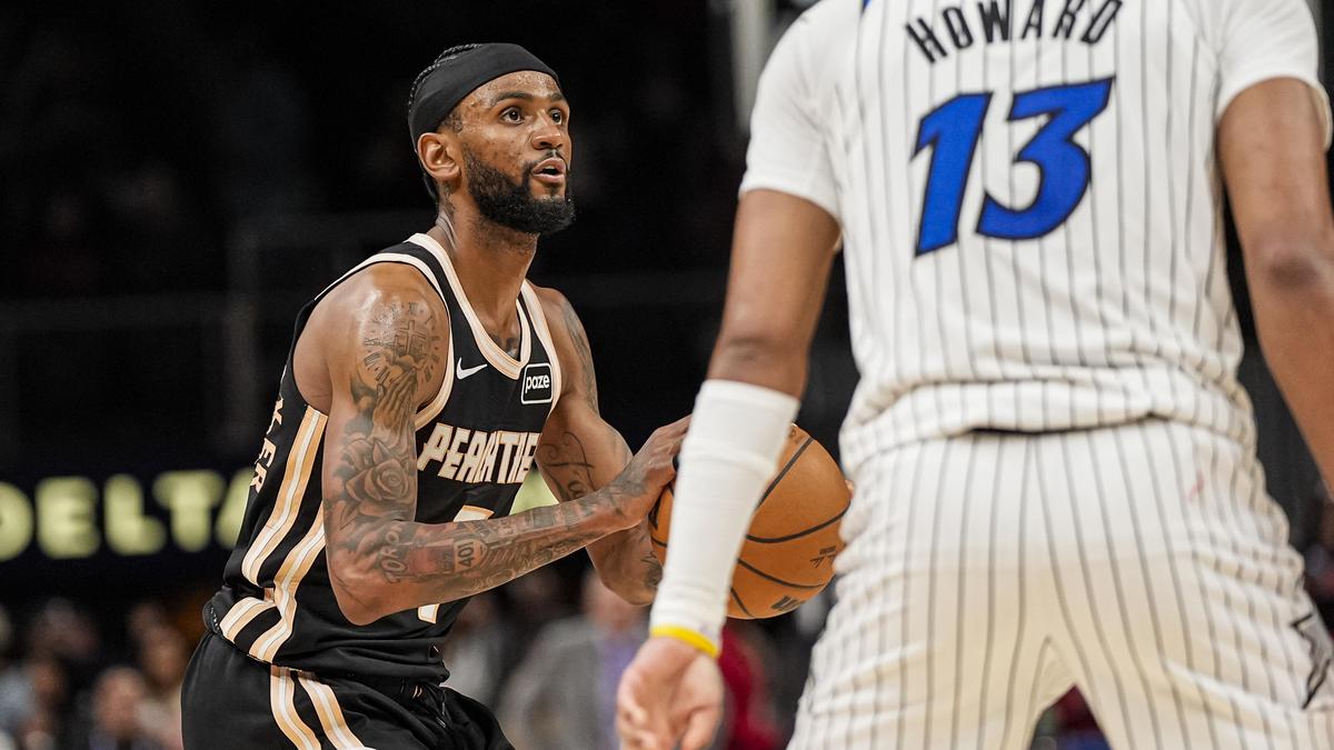 NBA roundup: Hawks win 10th straight, halt Magic’s winning streak