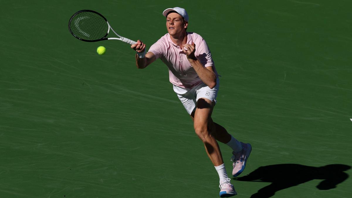 Indian Wells: Sinner sets up Fonseca clash, Zverev advances to fourth round