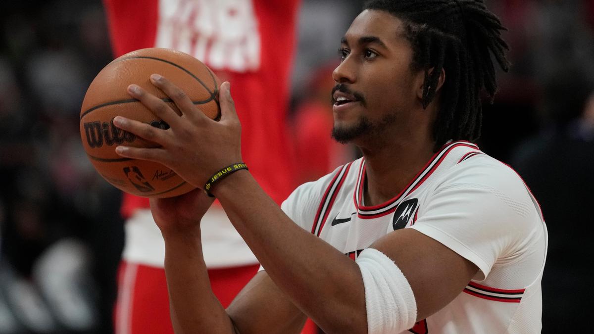 NBA: Chicago Bulls fires guard Jaden Ivey after anti-LGBTQ comments